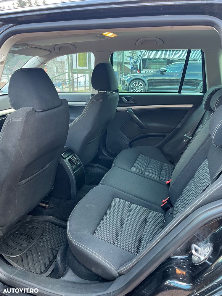 Skoda Octavia 1.4 Classic TSI - 9