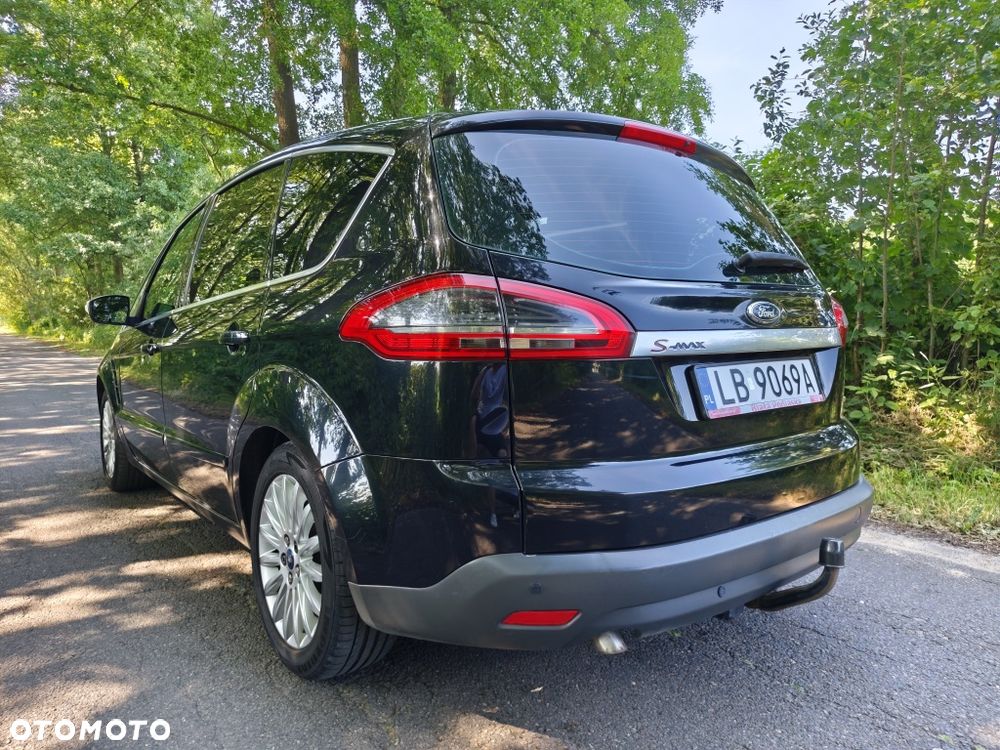 Ford S-Max - 6