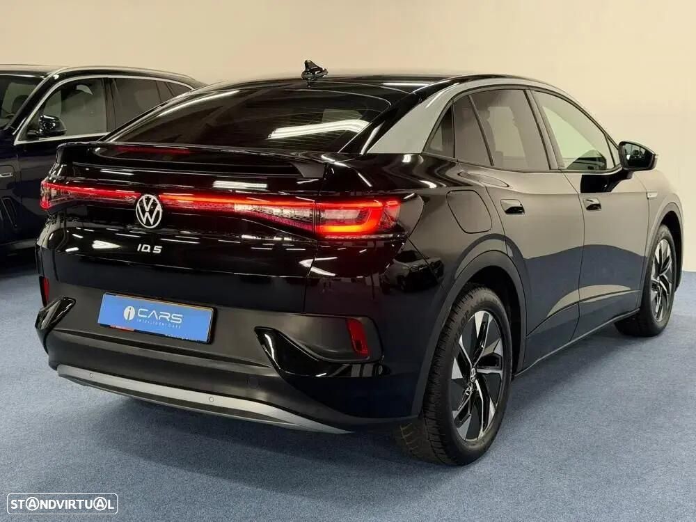 VW ID.5 77 kWh Pro Performance - 3