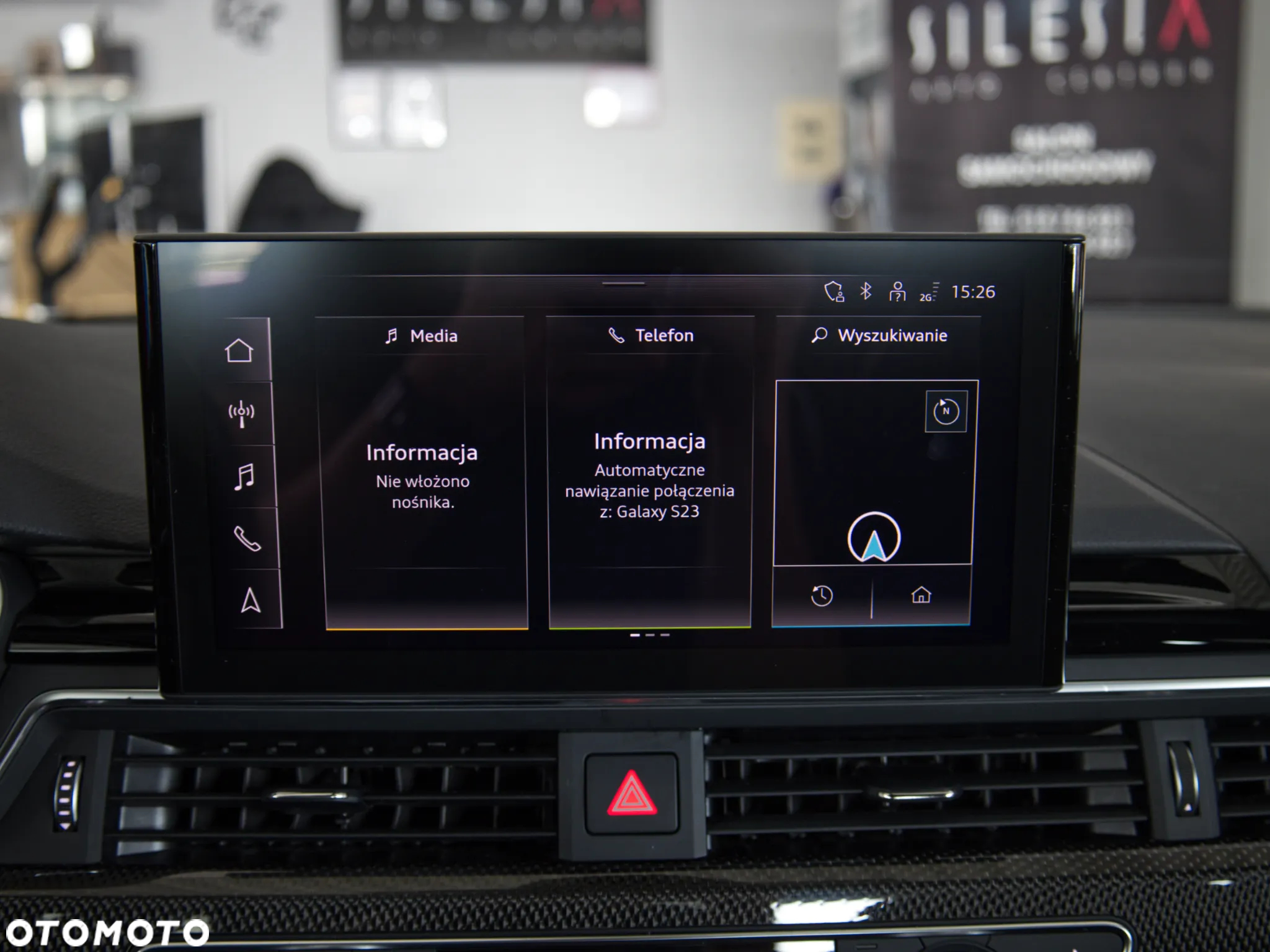 Audi S5 Coupe 3.0 TFSI quattro tiptronic - 26