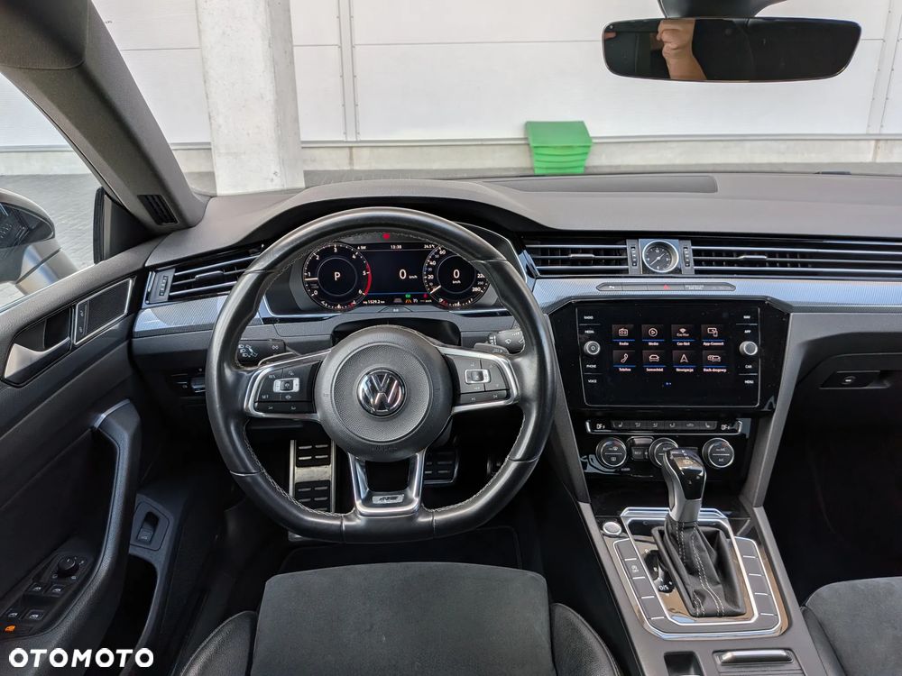 Volkswagen Arteon 2.0 TDI SCR R-Line DSG - 11