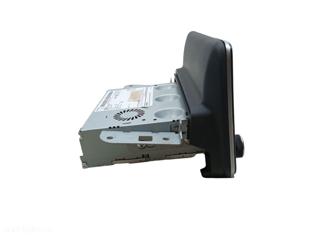 RADIO NAWIGACJA NAVI GPS EKRAN NISSAN JUKE II F16 259156PM1A - 6
