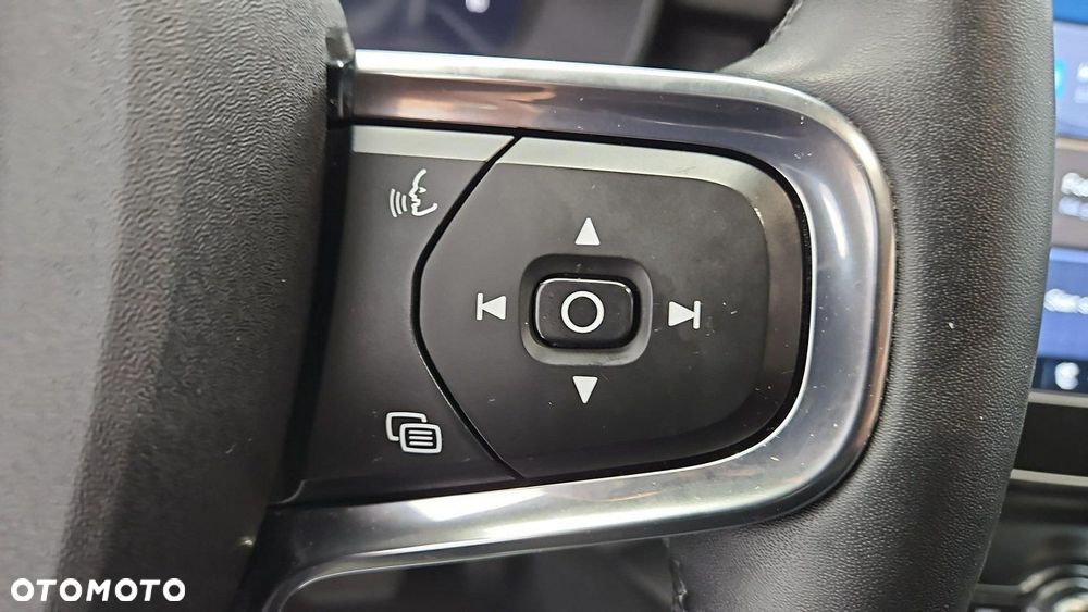 Volvo C40 P6 Recharge Core - 15