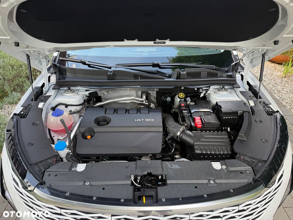 Omoda 5 1.6 T-GDI Premium DCT - 14