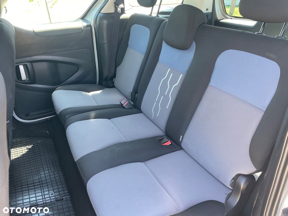 Peugeot Partner 1.6 Active - 8