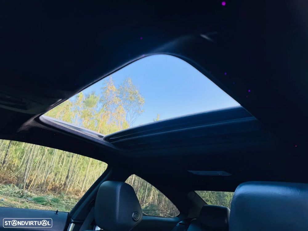 BMW 420 d Pack M Auto - 22