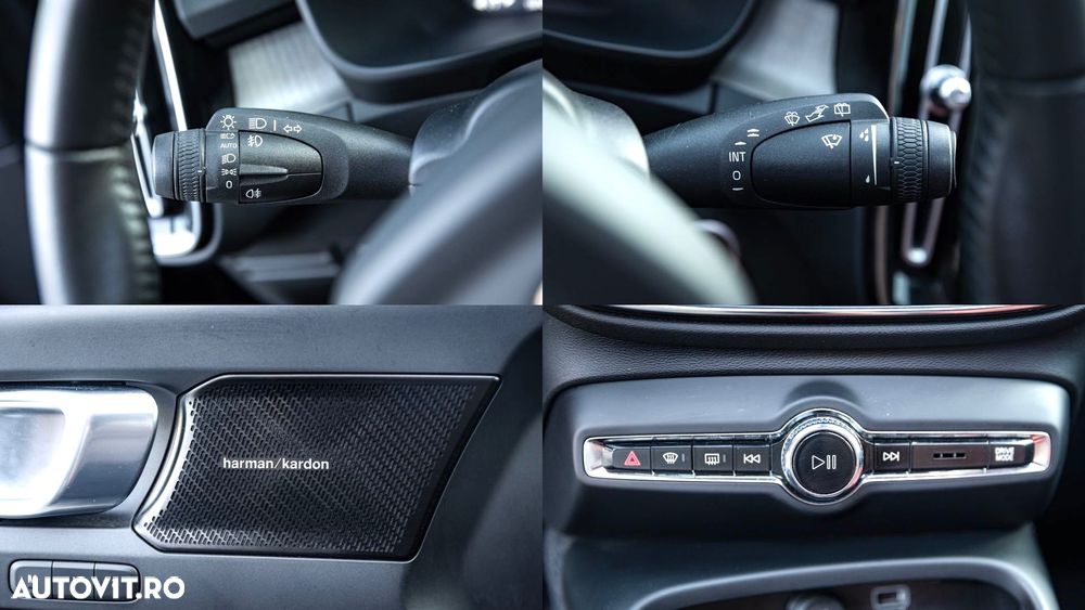 Volvo XC 40 D3 Inscription - 10