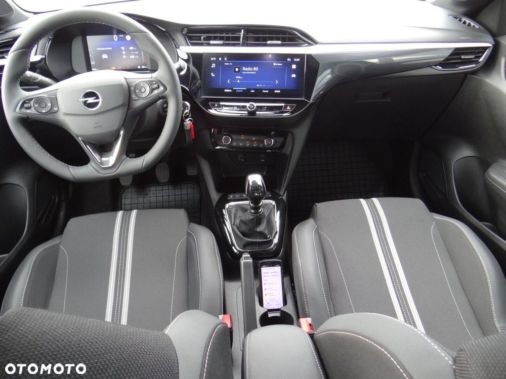 Opel Corsa 1.2 GS S&S - 14