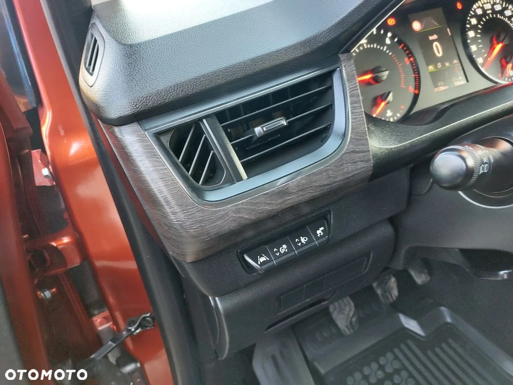 Renault Kangoo BLUE dCi 95 EDITION ONE - 14