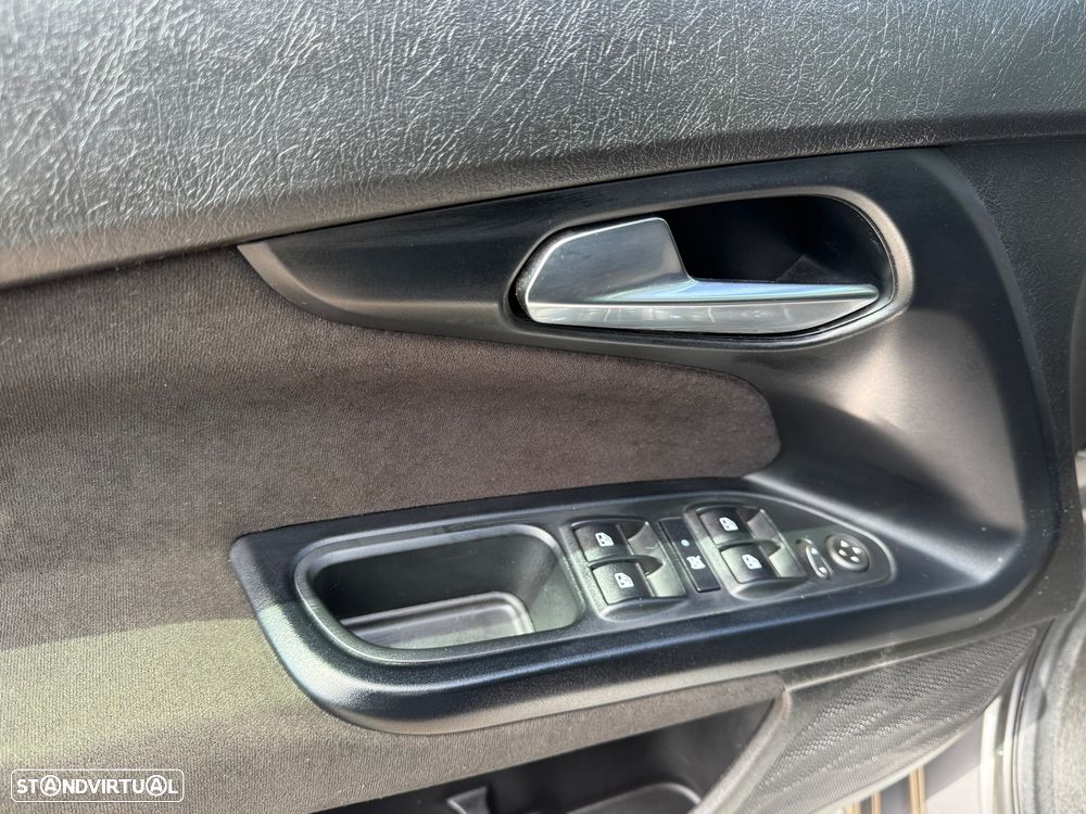 Fiat Tipo 1.3 M-Jet Lounge - 10