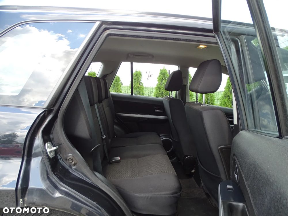 Suzuki Grand Vitara 1.9 DDiS Comfort EU5 - 30