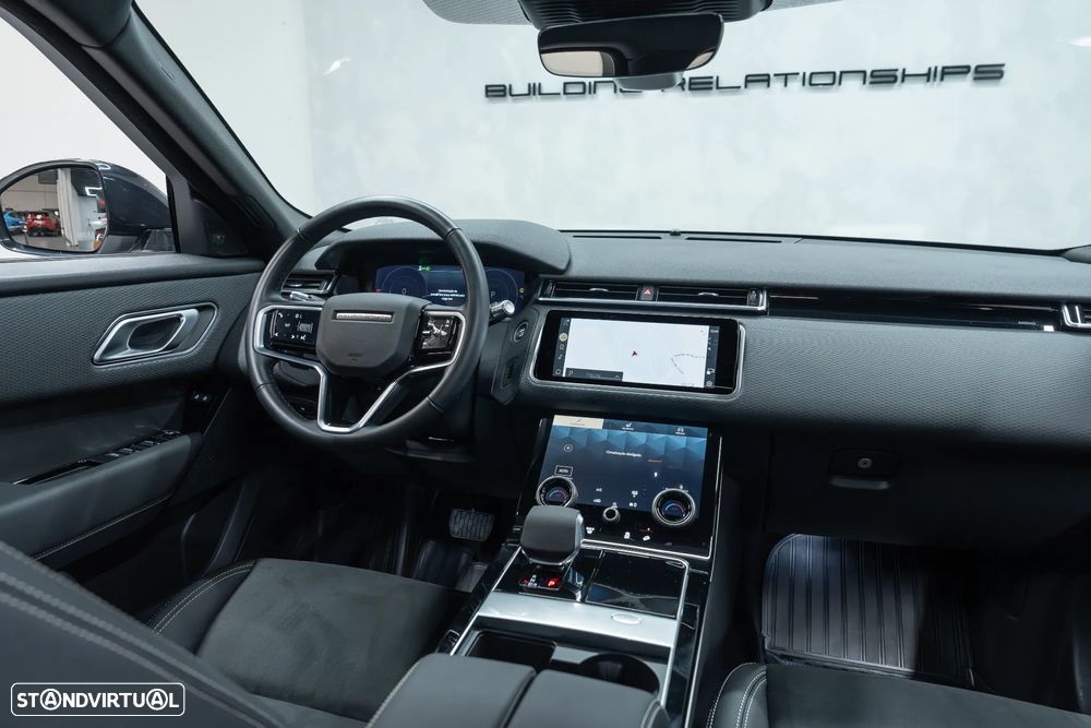 Land Rover Range Rover Velar 2.0 P400e AWD R-Dynamic SE - 21