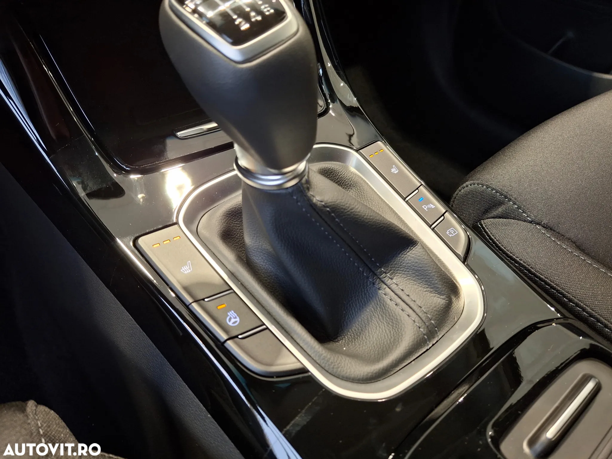 Hyundai i30 1.5 96CP M/T Highway - 12