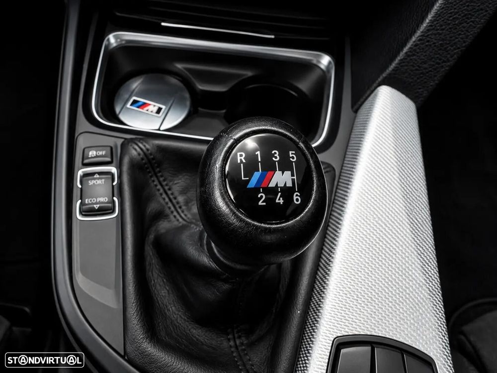 BMW 420 i Pack M - 20