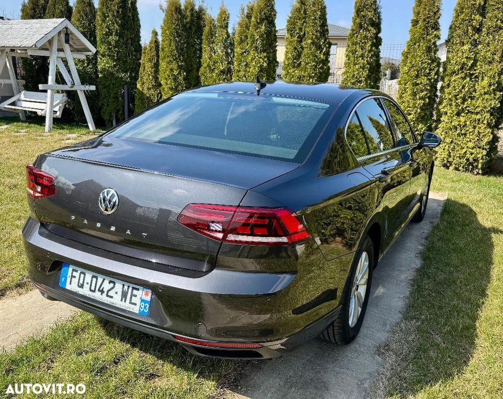 Volkswagen Passat 1.5 TSI OPF DSG Business - 3