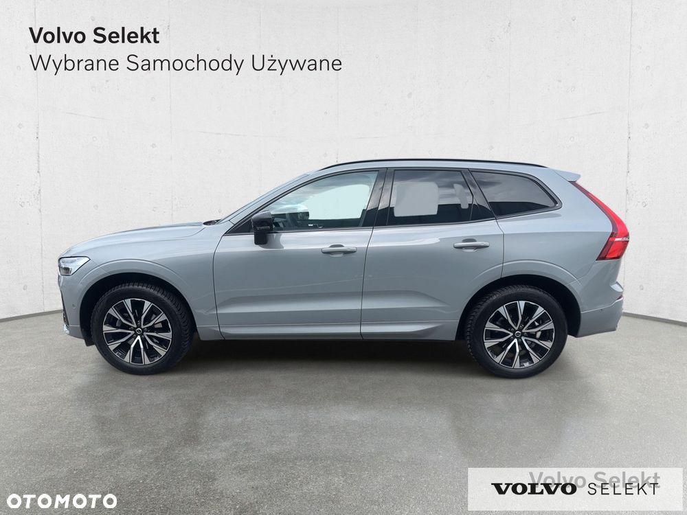 Volvo XC 60 - 10