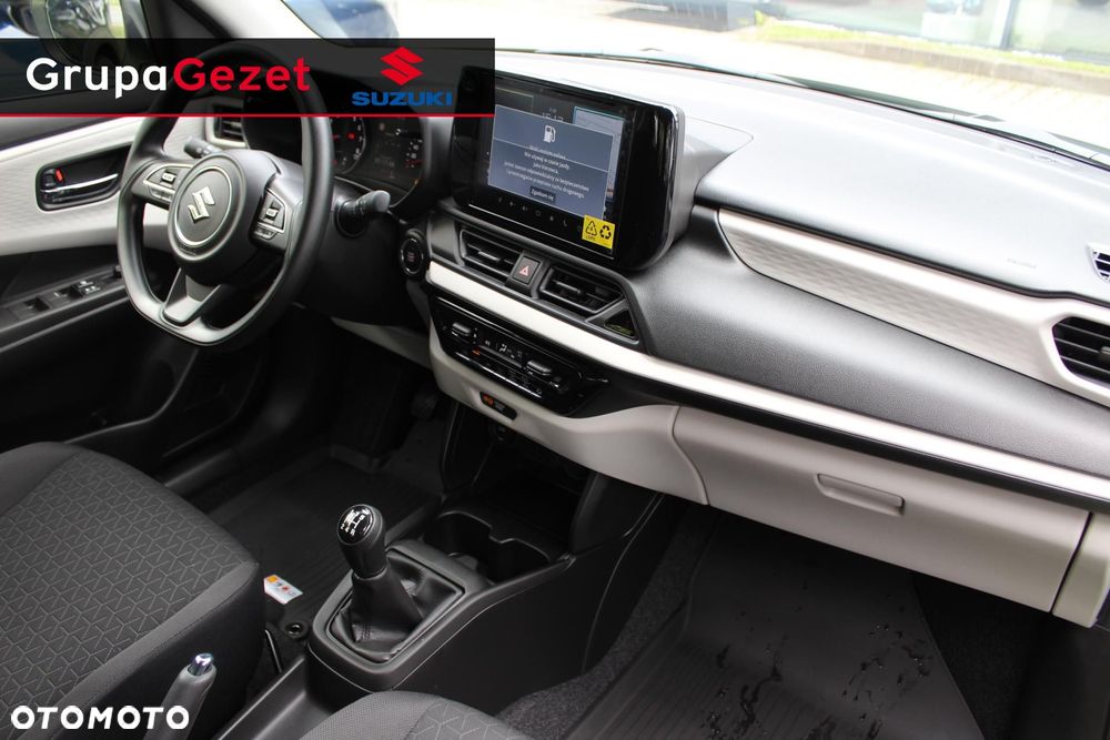 Suzuki Swift - 8