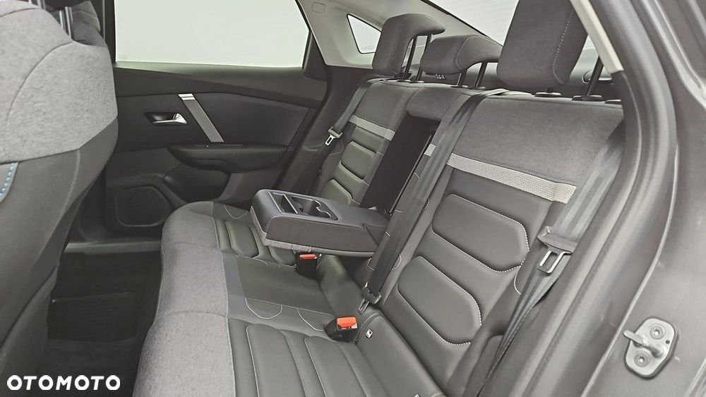 Citroën C4X 1.2 PureTech Shine S&S EAT8 - 19