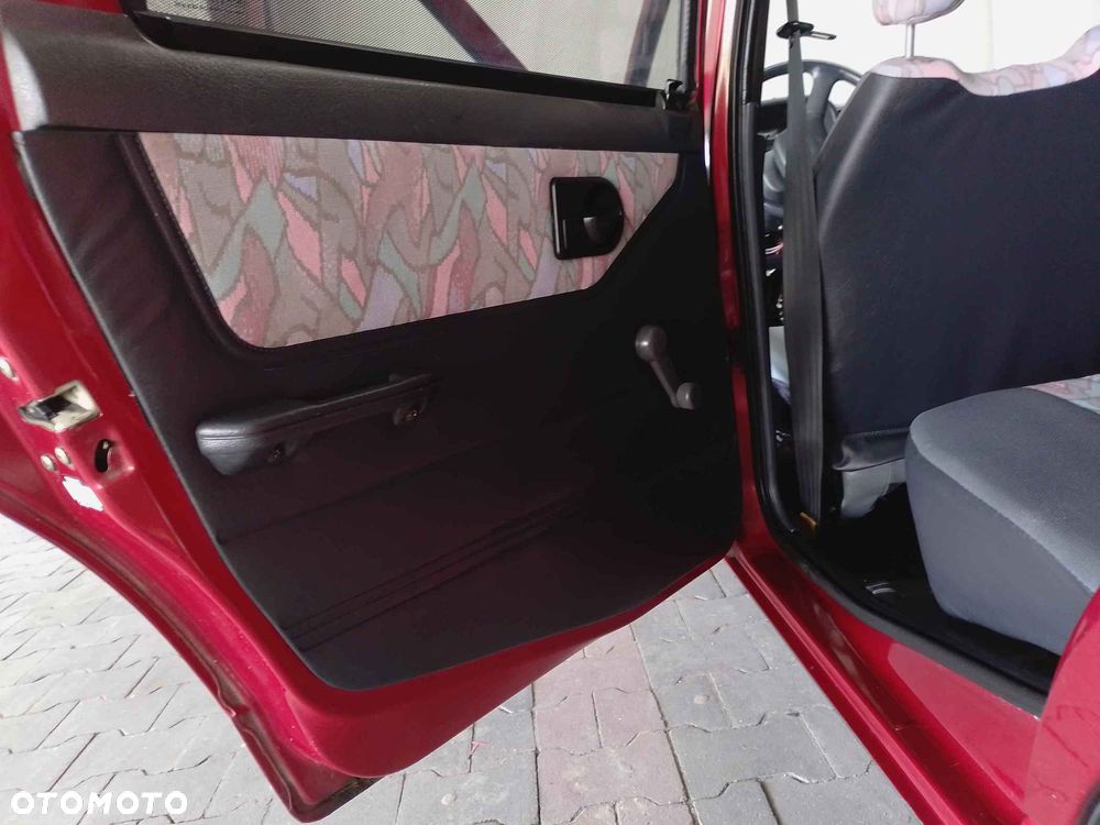 Daewoo Tico 800 SX - 18