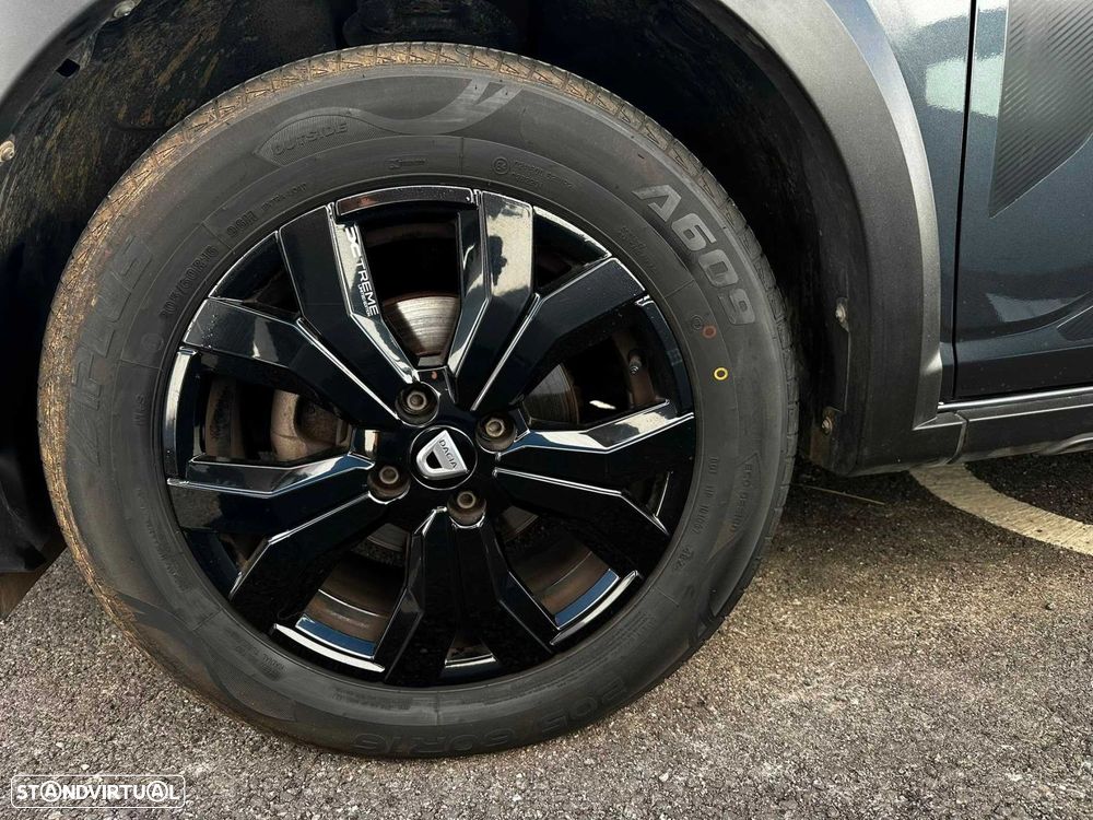 Dacia Jogger 1.0 TCe Extreme 7L - 18