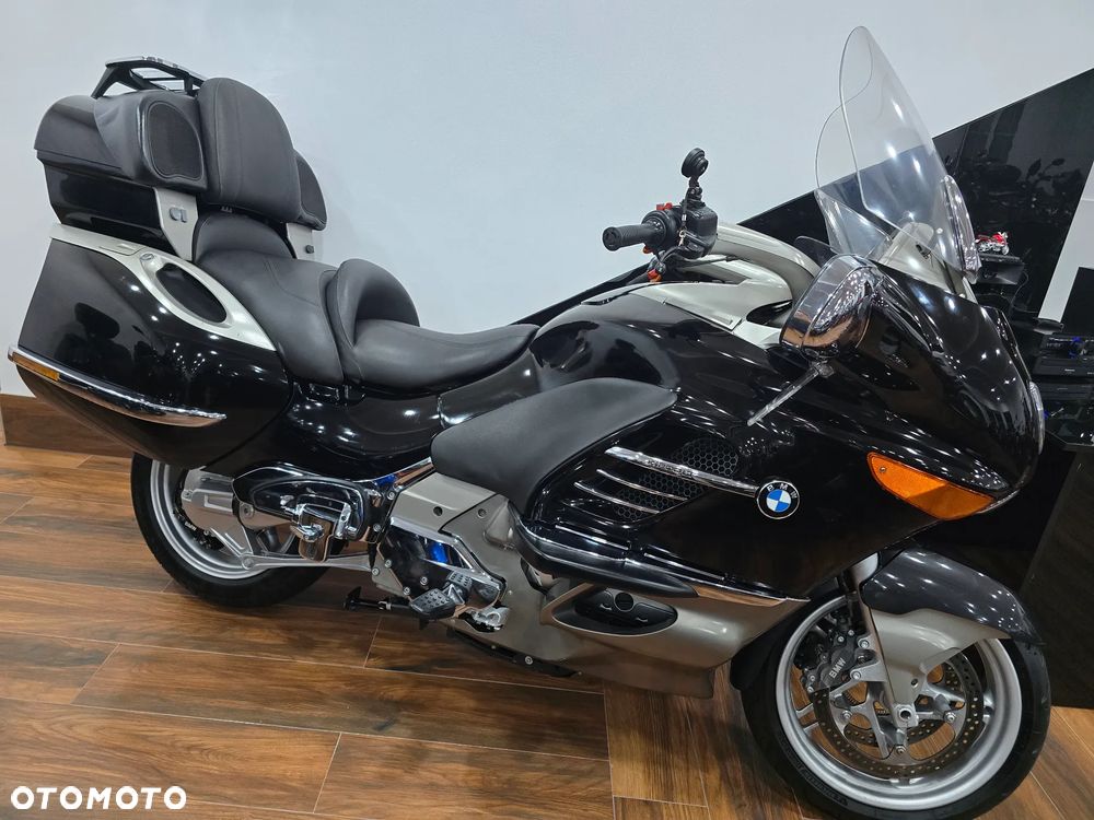 BMW LT - 40