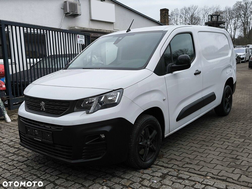 Peugeot Partner - 3