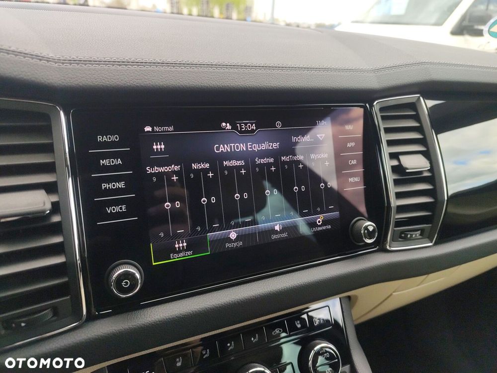 Skoda Kodiaq 2.0 TDI 4x4 L&K DSG - 30