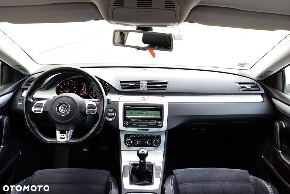 Volkswagen Passat CC 1.8 TSI Exclusive - 40