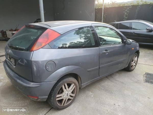 Para Peças Ford Focus (Daw, Dbw) - 3