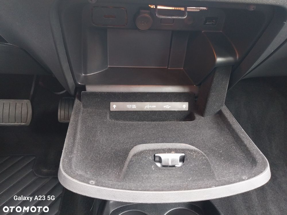 Citroën C4 SpaceTourer PureTech 130 Stop&Start EAT8 ORIGINS - 19