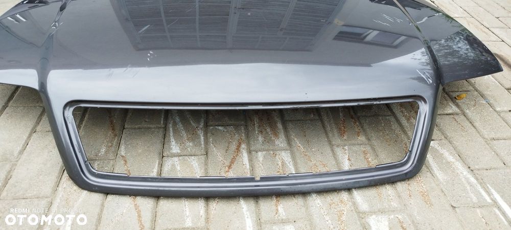 Maska Przód LZ1T Audi A6 C5 2.5 Q Kombi Przed Lift 1999 rok Części Blask Gołdap - 2