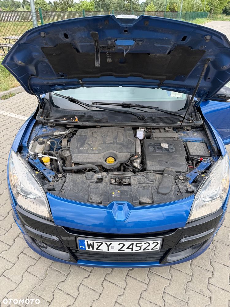Renault Megane - 17