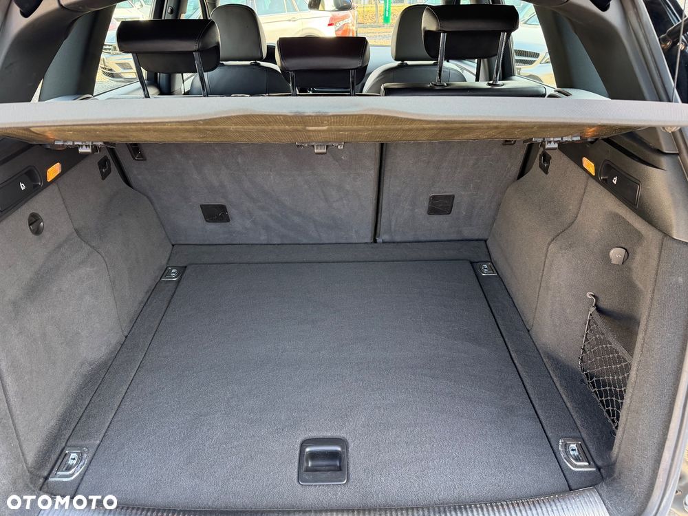 Audi Q5 2.0 TDI Quattro S tronic - 22