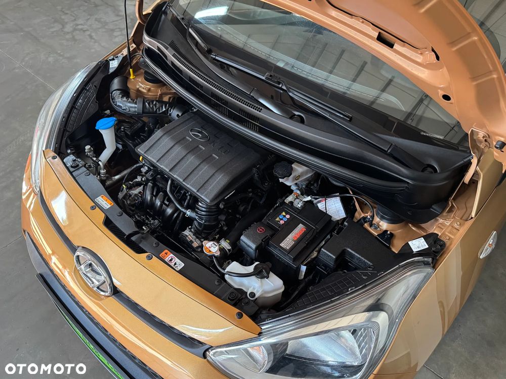 Hyundai i10 - 27