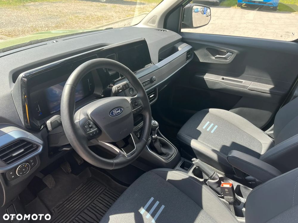 Ford Tourneo Courier 1.0 EcoBoost Active - 11