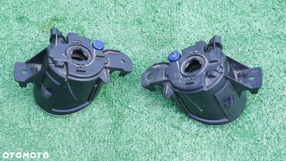 Master 3 III Movano 3 III Halogen LEWY PRAWY OE 89210439 89210438 - 5