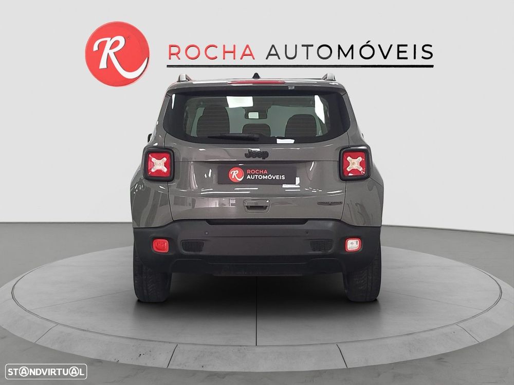 Jeep Renegade 1.0 T Longitude - 5