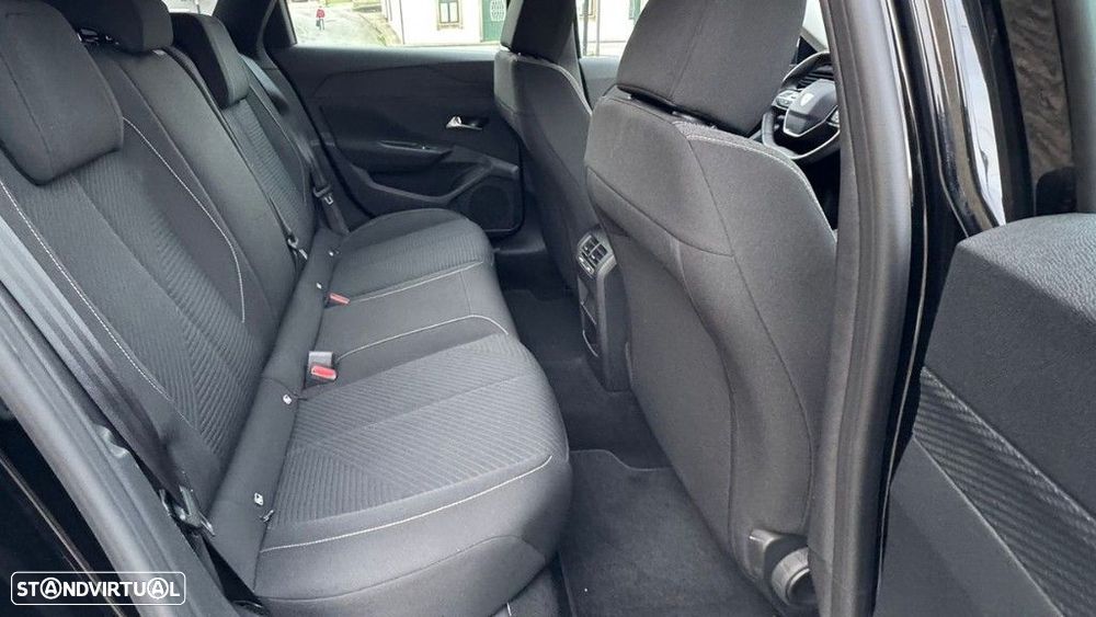 Peugeot 308 SW 1.5 BlueHDi Active Pack EAT8 - 18