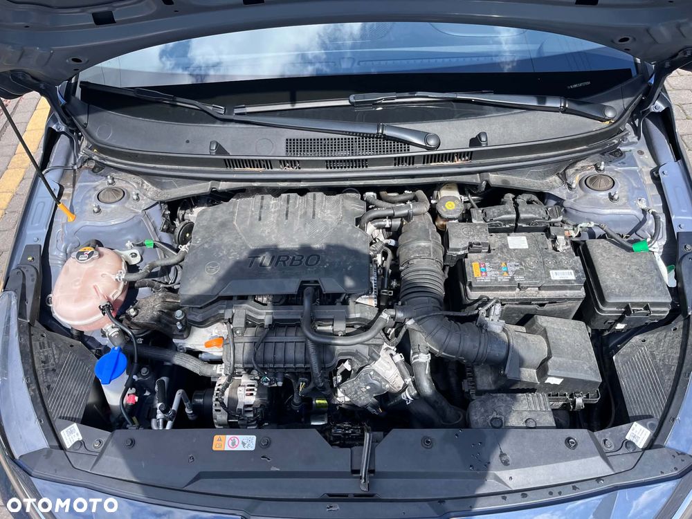 Hyundai i20 - 5