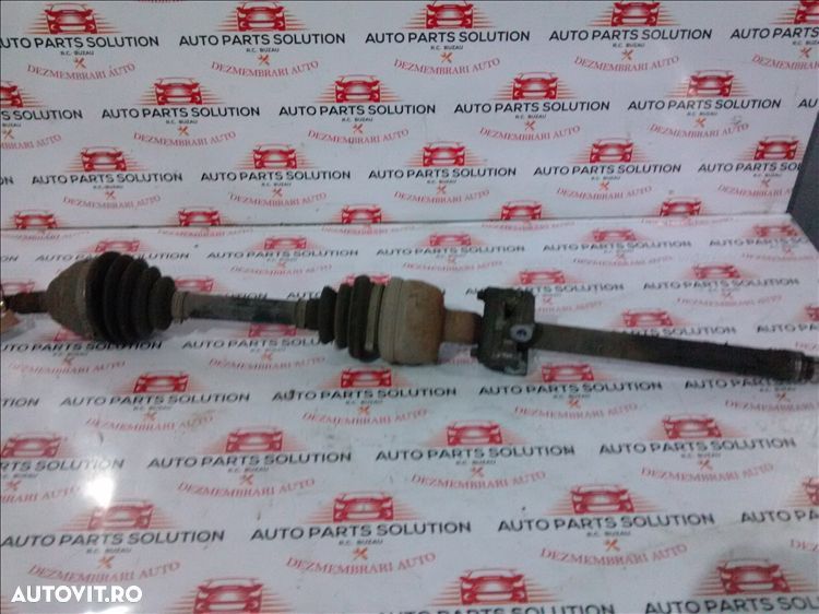 planetara dreapta opel astra h 1.7cdti an fabr. 2010 - 1