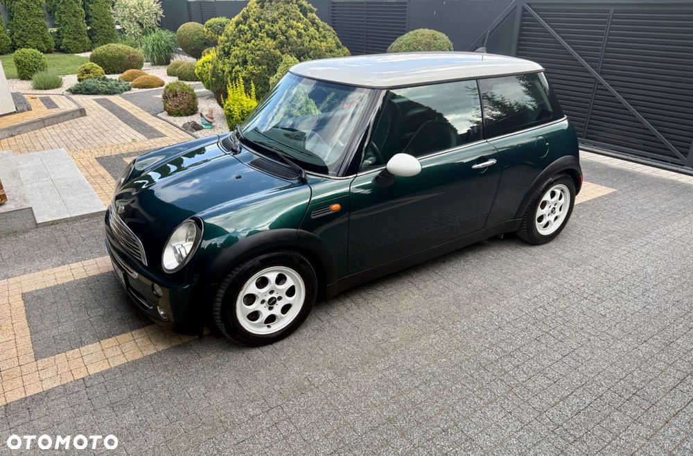 MINI Cooper - 2