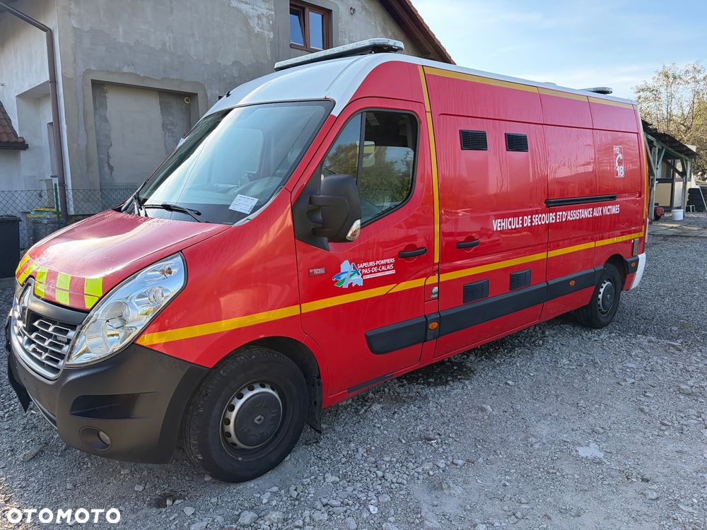 Renault Master - 16