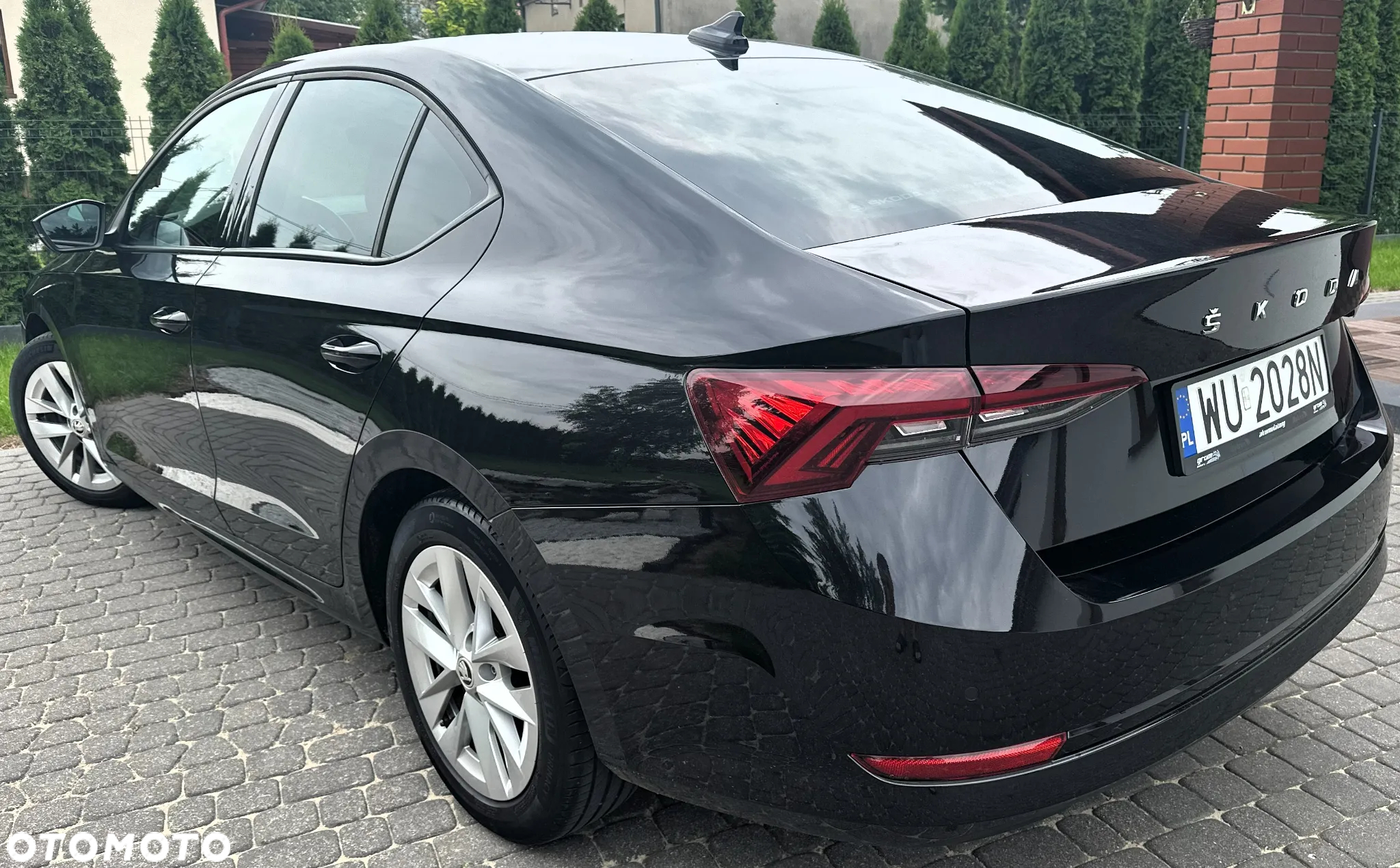 Skoda Octavia 2.0 TDI Ambition - 5