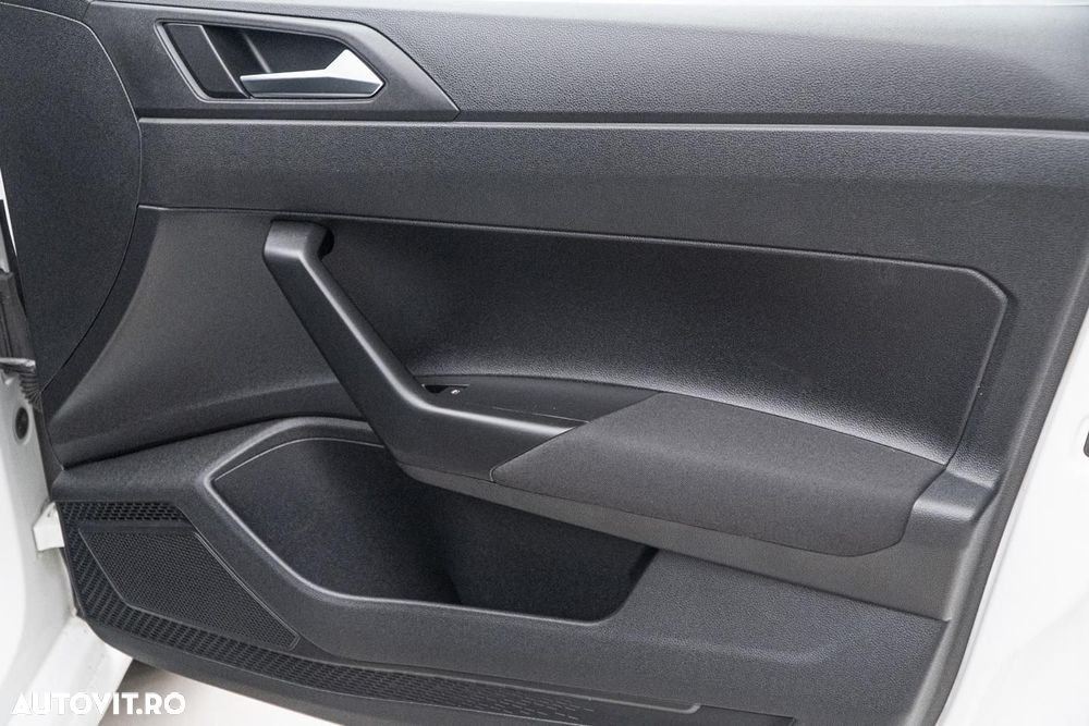 Volkswagen Polo 1.0 Comfortline - 35