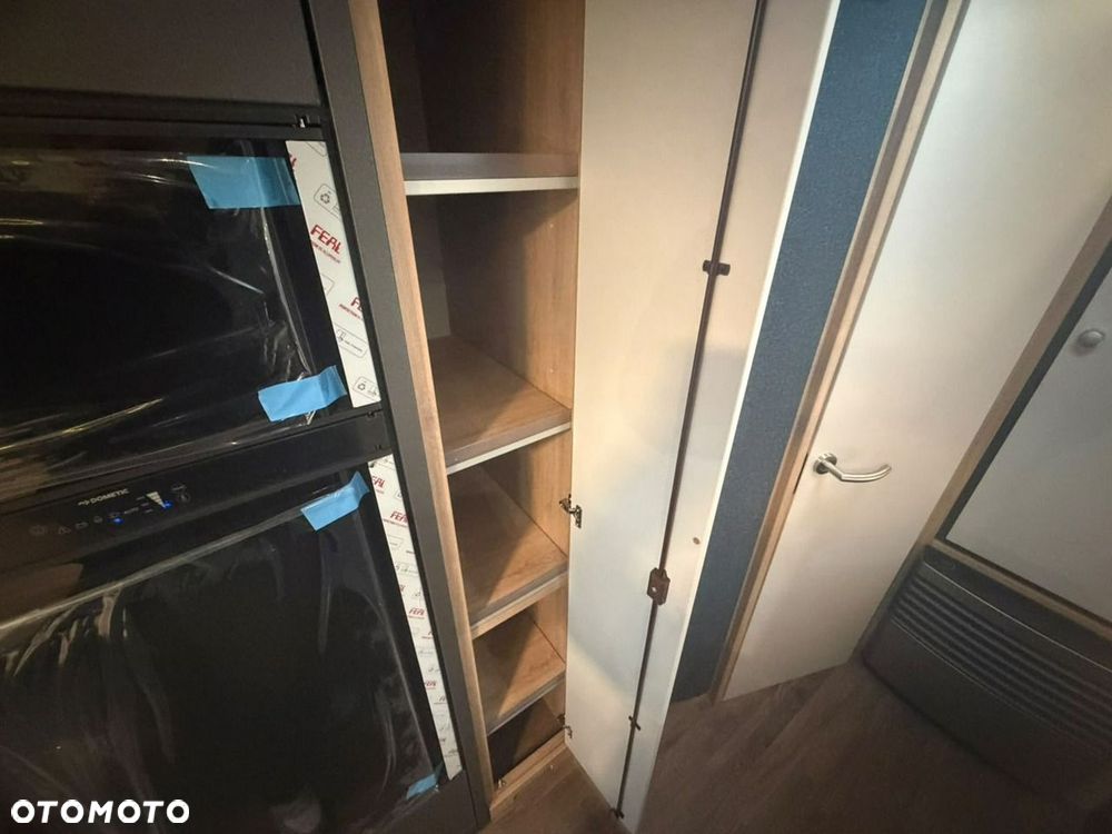 KNAUS Sport 580 QS - 15