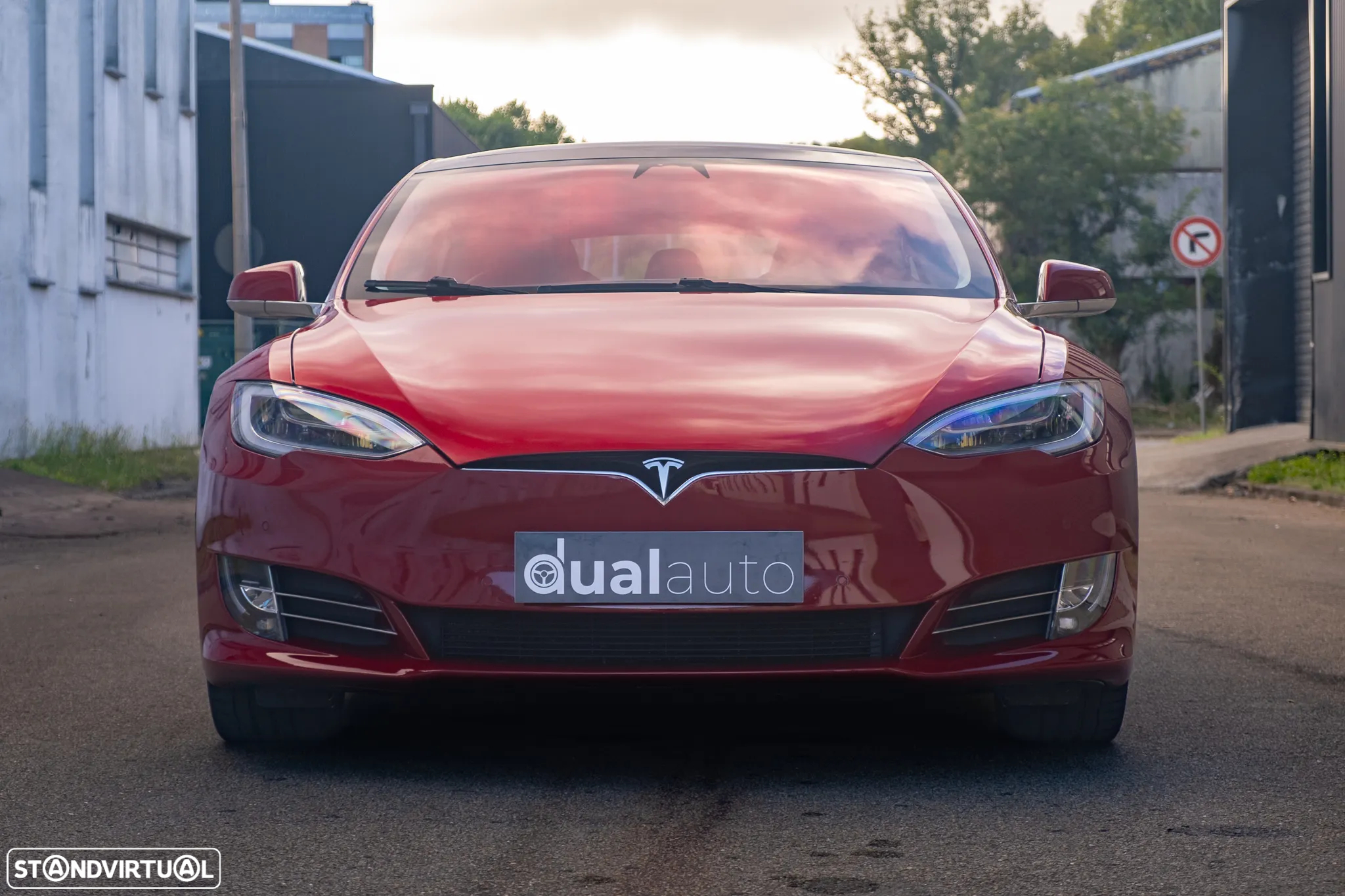 Tesla Model S 100D - 2