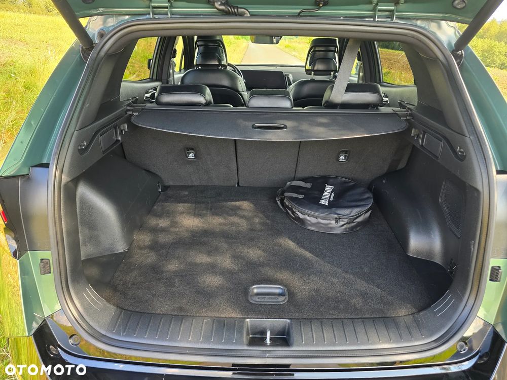 Kia Sportage 1.6 T-GDI PHEV GT Line 4WD - 36