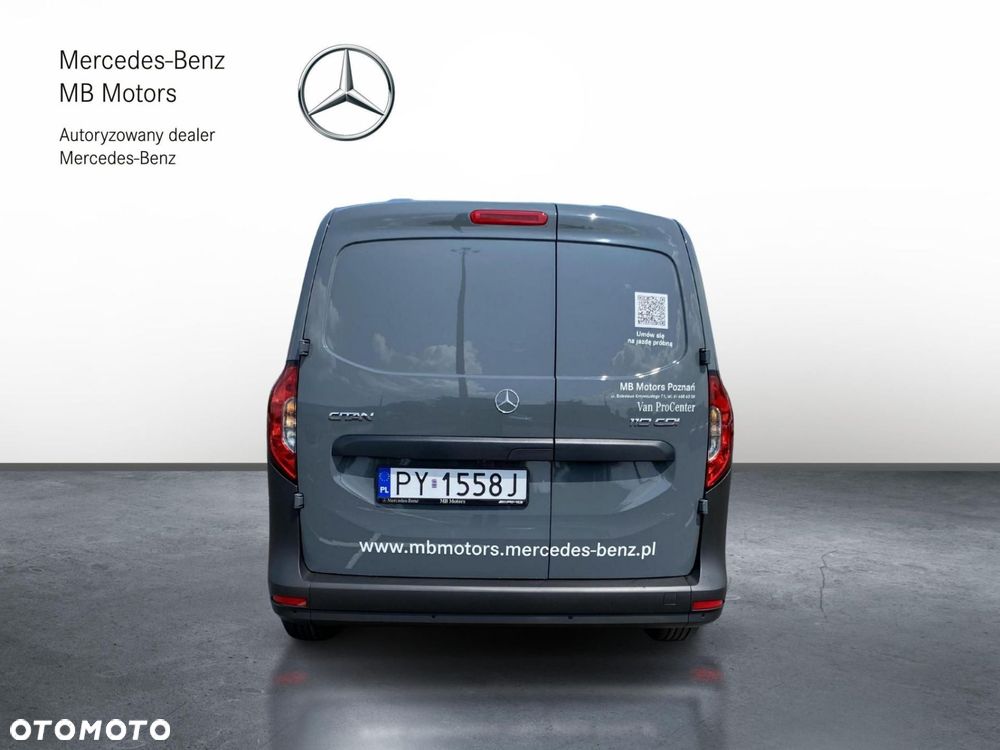 Mercedes-Benz Citan - 5