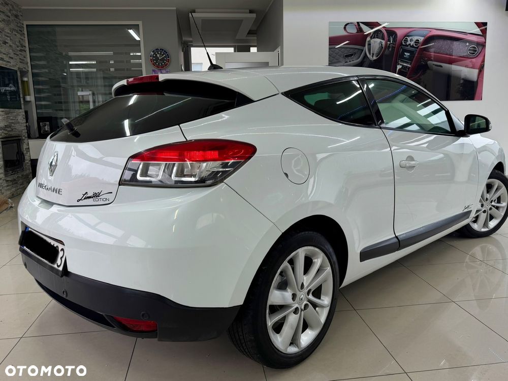Renault Megane 1.5 dCi Color Edition - 35
