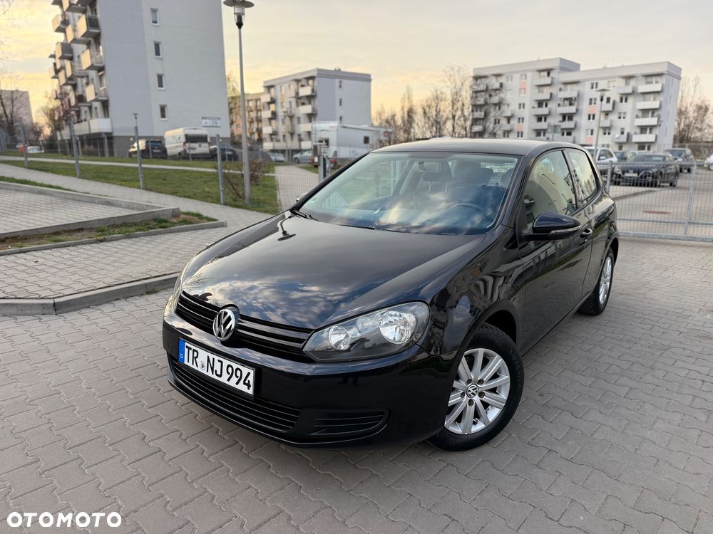 Volkswagen Golf 1.4 Tour Edition - 14